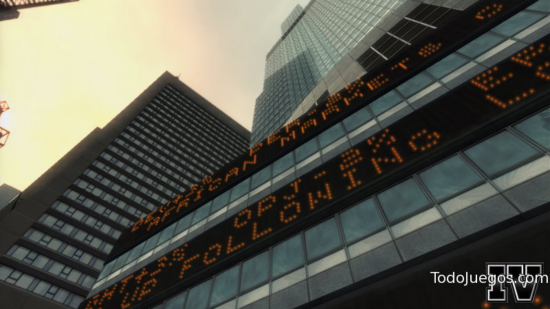 Grand Theft Auto IV - Imagen 18